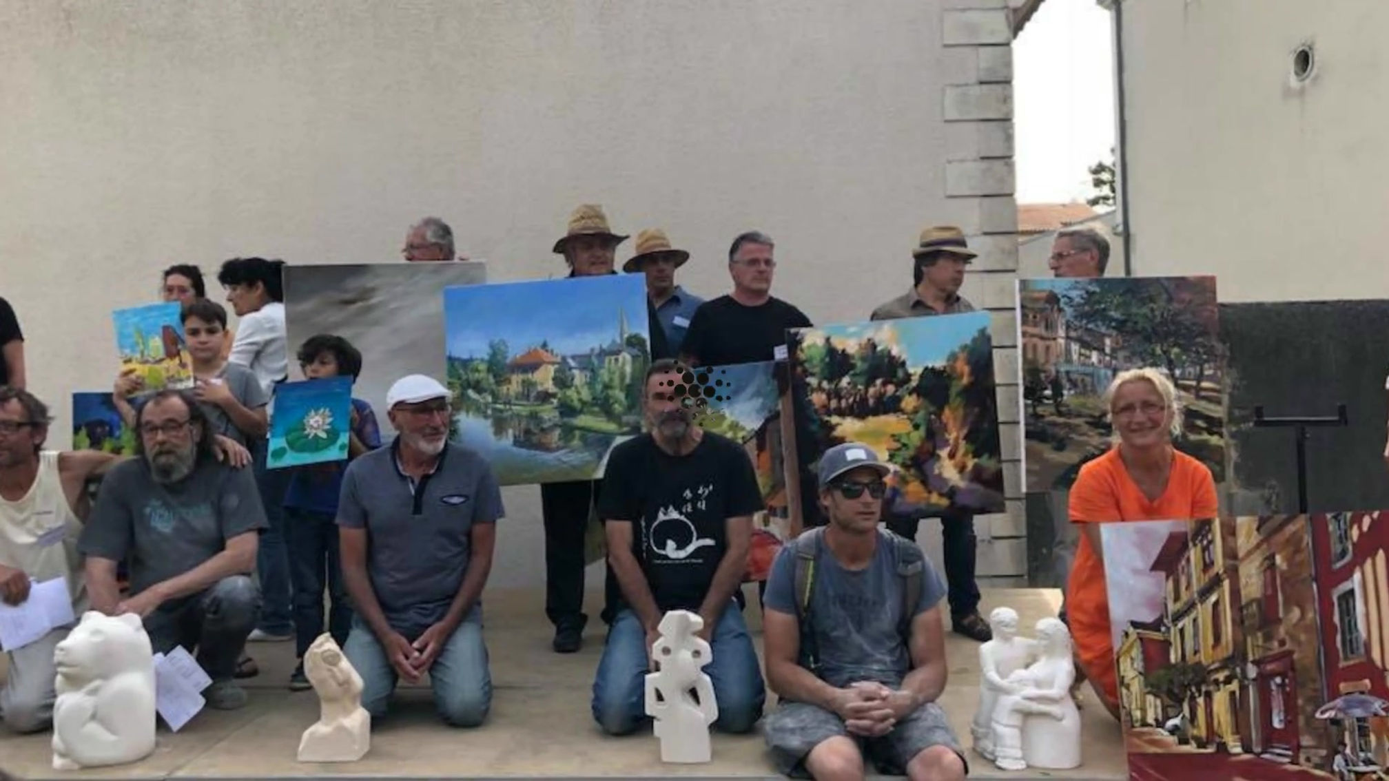 REVIVEZ LES RENDEZ-VOUS DE SAINT LOUP 2018
